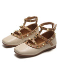 leather shoes for little girls
party shoes for girls