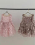 dresses for girls, night dress for girls, flower girl dresses