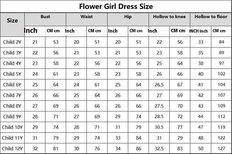 Girls Tulle Bridesmaid Dress Pink / US 8Y