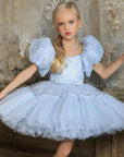 dresses for girls, night dress for girls, flower girl dresses