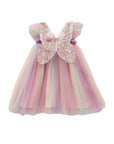 dresses for girls, night dress for girls, flower girl dresses