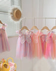 dresses for girls, night dress for girls, flower girl dresses