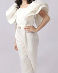 little girl luxury suit, Eid dress for girls