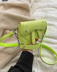 Mini Children's Crossbody Bag