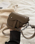 Mini Children's Crossbody Bag