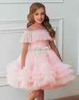 dresses for girls, night dress for girls, flower girl dresses