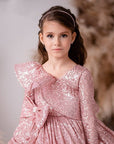 dresses for girls, night dress for girls, flower girl dresses