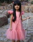 sweet girl dress by Little Bedouin