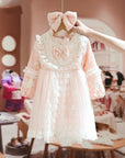 children luxury designer Instagram
