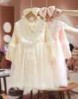 dresses for girls, night dress for girls, flower girl dresses