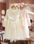 dresses for girls, night dress for girls, flower girl dresses