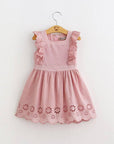 baby girl occasion dress, wedding, birthday and eid short sleeve
فستان قصير بنات راقي للمناسبات و الحفلات والعيد و يومي