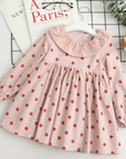 pink Children Dress for party and daily wear | فساتين اطفال يومية وملابس بنات راقية
outwears cloth for kids and children