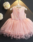baby girl occasion dress, wedding, birthday and eid short sleeve
فستان قصير بنات راقي للمناسبات و الحفلات والعيد و يومي
