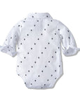 طقم اولاد | طقم راقي اطفال
3-24 اشهر
Onesie romper cloth,boys outwears
pajama for boys suits set