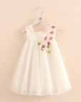baby girl occasion dress, wedding, birthday and eid short sleeve
فستان قصير بنات راقي للمناسبات و الحفلات والعيد و يومي