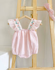 Baby One-piece Romper - LITTLE BEDOUIN