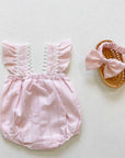 Baby One-piece Romper - LITTLE BEDOUIN