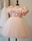 baby girl occasion dress, wedding, birthday and eid short sleeve
فستان قصير بنات راقي للمناسبات و الحفلات والعيد و يومي