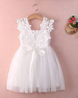 cute girl dress by Little Bedouin