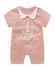 مولود جديد | طقم بيجاما قطعه واحدة اطفال
Onesie romper cloth, pajama for daily and newborn baby, boys and girls.