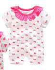 مولود جديد | طقم بيجاما قطعه واحدة اطفال
Onesie romper cloth, pajama for daily and newborn baby, boys and girls.