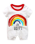 مولود جديد | طقم بيجاما قطعه واحدة اطفال
Onesie romper cloth, pajama for daily and newborn baby, boys and girls.