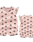 مولود جديد | طقم بيجاما اطفال
3-6 اشهر
Onesie romper cloth ,summer pajama
pajama for boys and girls