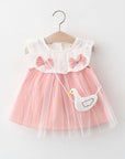 pink outfit for baby newborn
baby girl occasion dress for special short sleeve daily baby outwear dress
صيفي فستان يومي