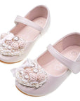 little girl  shoes 