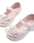 little girl shoes