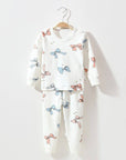 مولود جديد | طقم بيجاما اطفال
3-6 اشهر
Onesie romper cloth,winter pajama
pajama for boys and girls