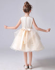 hosting girl dress by rn by Little Bedouin