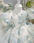 children's princess dress girls' host costume by Little Bedouin