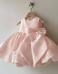 baby girl occasion dress, wedding, birthday and eid short sleeve
فستان قصير بنات راقي للمناسبات و الحفلات والعيد و يومي