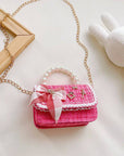 girl fashion cross bag outwears for the dress handbag for children
حقيبة يد للاطفال