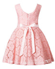 pink tutu skirt by Little Bedouin