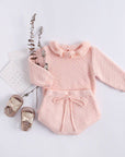 Two-piece baby ruffle - LITTLE BEDOUIN