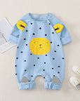 مولود جديد | طقم بيجاما اطفال
3-6 اشهر
Onesie cloth,winter pajama
pajama for boys and girls