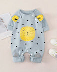 مولود جديد | طقم بيجاما اطفال
3-6 اشهر
Onesie cloth,winter pajama
pajama for boys and girls