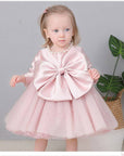baby girl occasion dress, wedding, birthday and eid short sleeve
فستان قصير بنات راقي للمناسبات و الحفلات والعيد و يومي