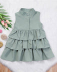 baby girl occasion dress, wedding, birthday and eid short sleeve
فستان قصير بنات راقي للمناسبات و الحفلات والعيد و يومي