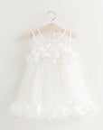 sweet lace dress by Little Bedouin