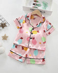مولود جديد | طقم بيجاما اطفال
3-6 اشهر
Onesie romper cloth,summer pajama
pajama for boys and girls