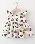 Baby Dress
baby summer girl occasion dress for special short sleeve daily baby outwear dress
صيفي فستان يومي