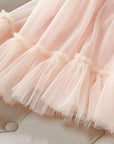 little girl dress by edan by Little Bedouin