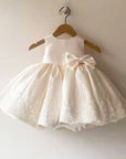 baby girl occasion dress, wedding, birthday and eid short sleeve
فستان قصير بنات راقي للمناسبات و الحفلات والعيد و يومي