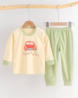 طقم اولاد | طقم بيجاما اطفال
ملابس بيت للاطفال
Onesie romper cloth,boys outwears
pajama for boys and girls home cloth
