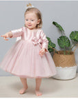 baby girl occasion dress, wedding, birthday and eid short sleeve
فستان قصير بنات راقي للمناسبات و الحفلات والعيد و يومي