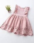 baby girl occasion dress, wedding, birthday and eid short sleeve
فستان قصير بنات راقي للمناسبات و الحفلات والعيد و يومي